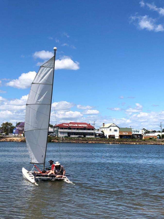 Mandarin Macksville