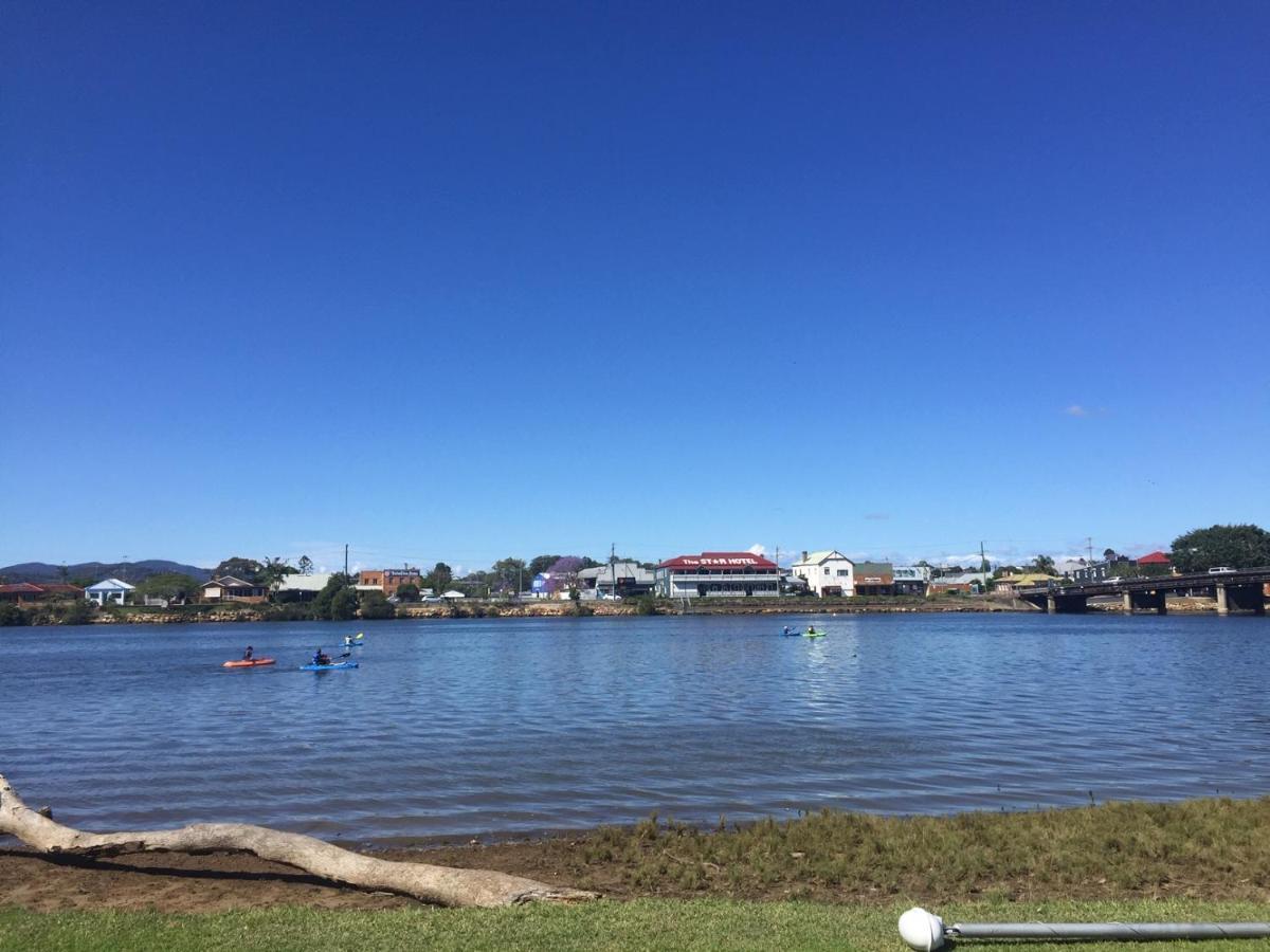 Mandarin Macksville