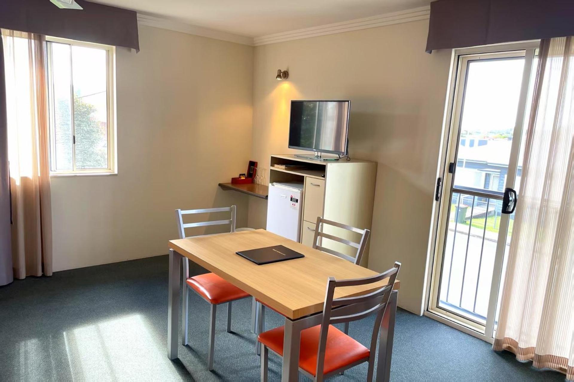 Motel Mandarin Macksville