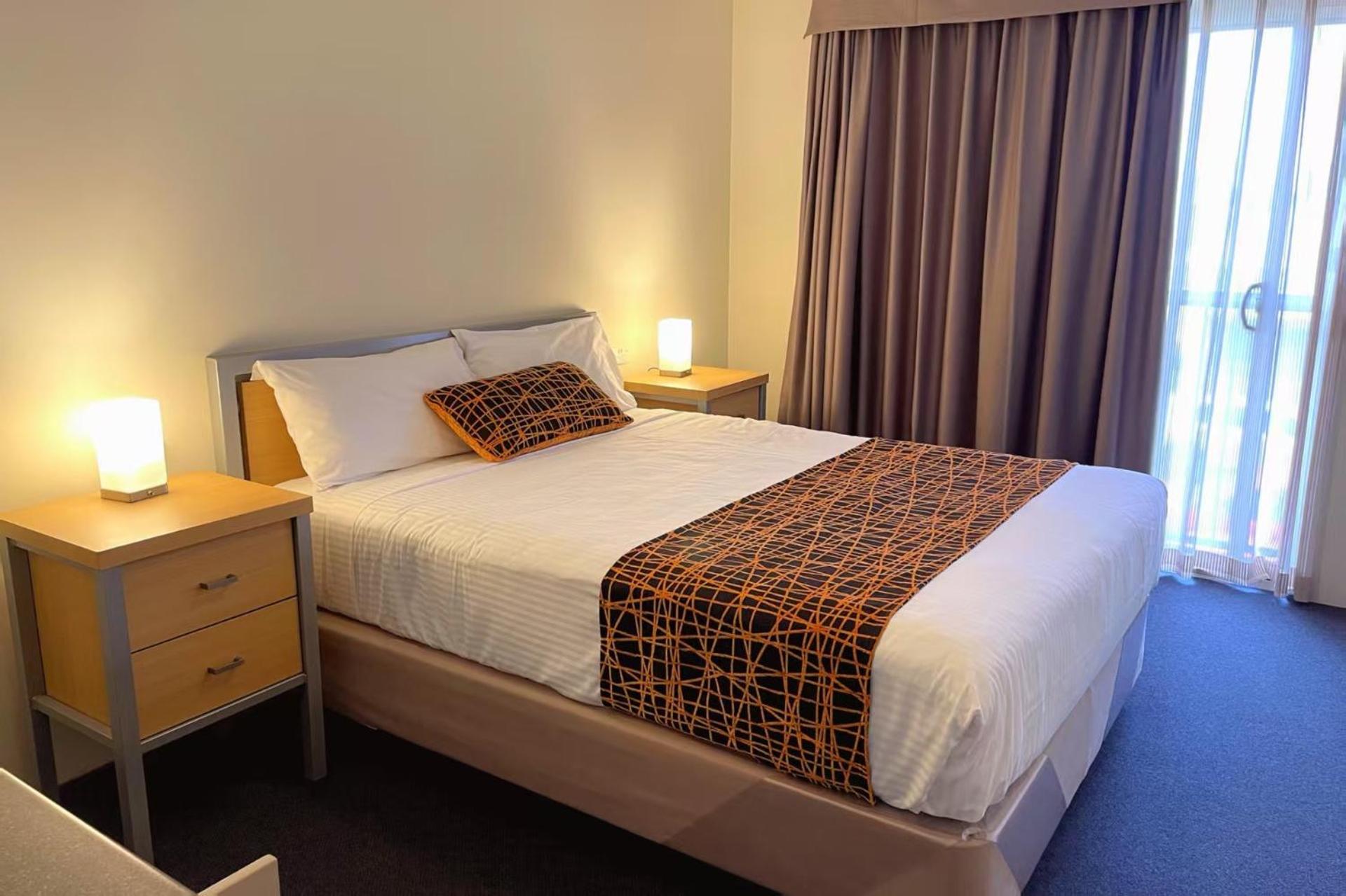 Mandarin Motel Macksville
