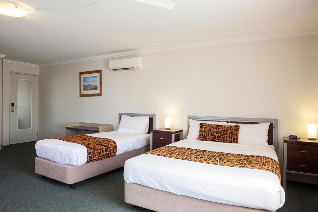 Motel Mandarin Macksville