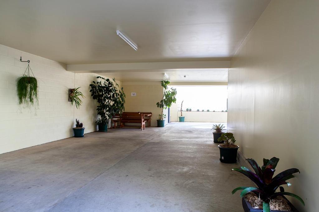 Motel Mandarin 4*
