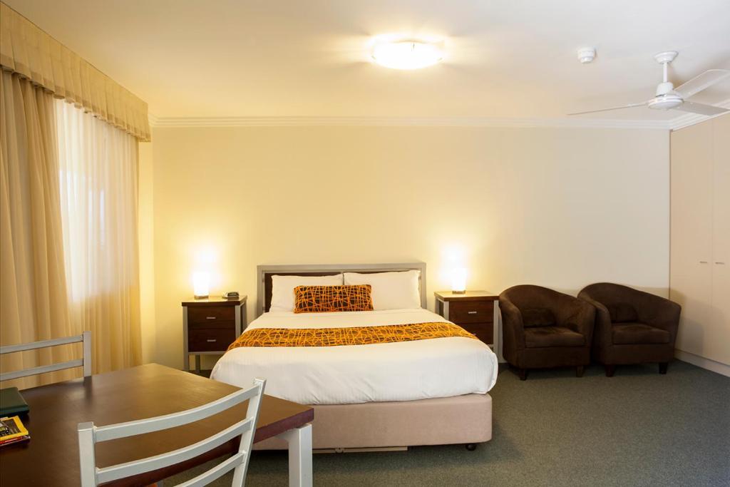 Mandarin Macksville