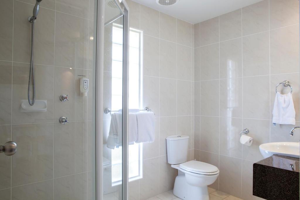 Mandarin 4* Macksville