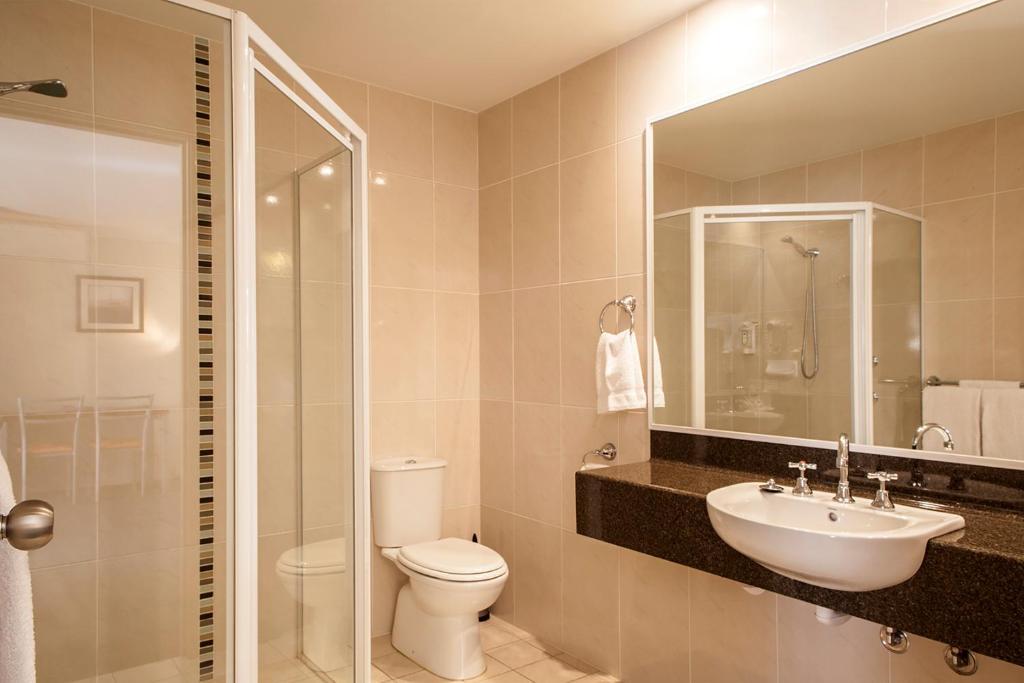 Mandarin 4* Macksville